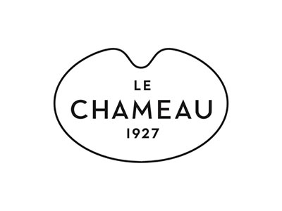 Le Chameau