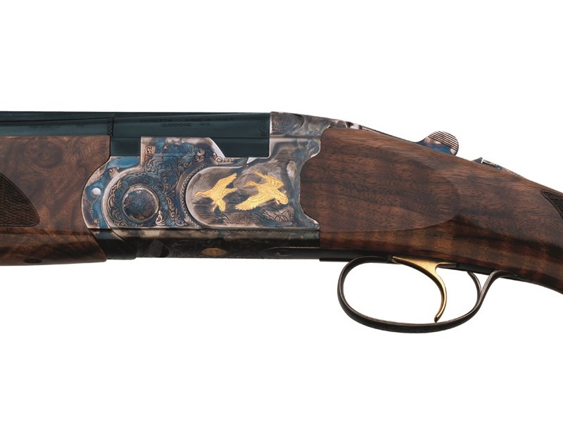 beretta gold pigeon - Ilustrasi 3