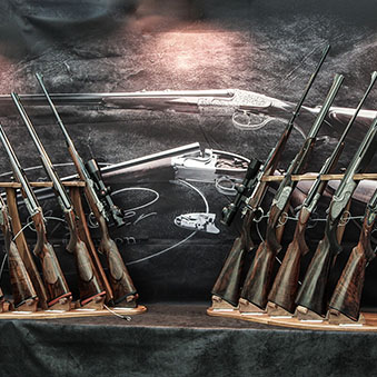 Международная оружейная выставка ARMS & Hunting перенесена на 2021 год
