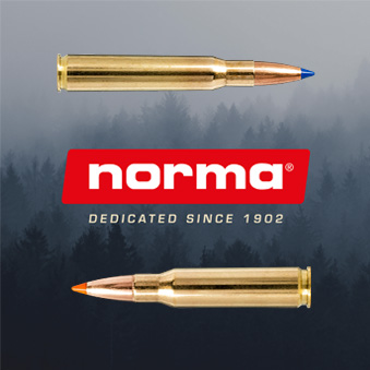 Шведские патроны Norma