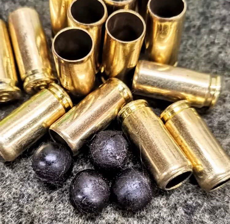 Травматические патроны 9 мм Травматические патроны 9 мм