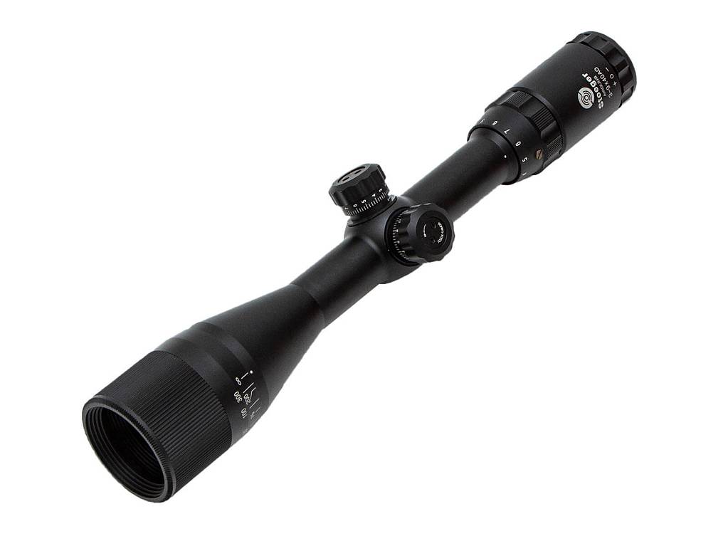 Оптический прицел Stoeger