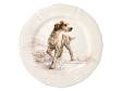 Набор тарелок собака 6 шт Gien B6CD26 фото 7