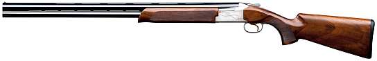 Ружье двуствольное Browning B725 Sporter 12/76 76 MC фото 2