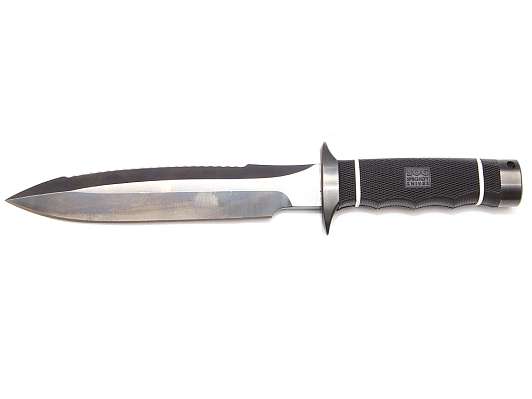 Нож SOG SSD01-L фото 1