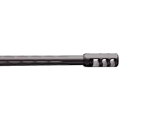 Карабин Browning X-Bolt .308 Pro Carbon 2 Ceracote spiral-fluted THR 530 фото 9