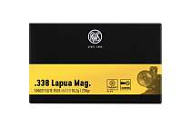 Охотничий патрон .338 Lapua Mag DN 16.2 Speed Tip Pro 2424686 (20)