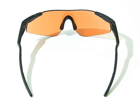 Стрелковые очки Beretta OC30-2-25 (х6) фото 3