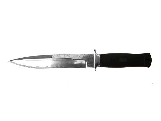 Нож Katz AK8008DM фото 1