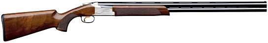 Ружье двуствольное Browning B725 Sporter 12/76 76 MC фото 1