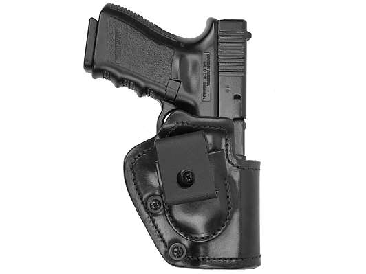 Кобура для пистолета Glock 43 QUAD99C фото 4