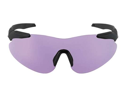 Стрелковые очки Beretta OCA10/0002/0316 фиолетовые фото 1