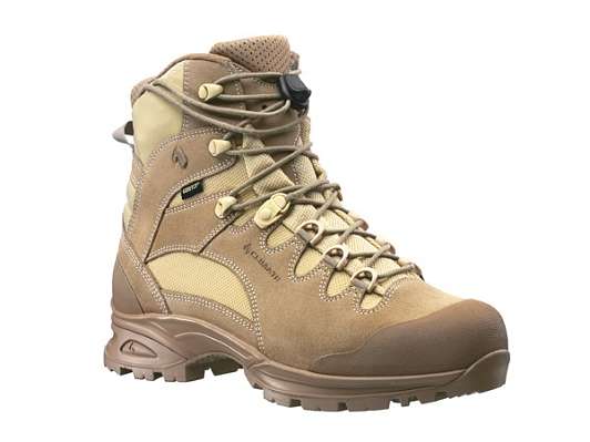 Ботинки Haix Scout Desert 206306 44/9,5 фото 1