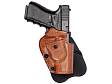 Кобура для пистолета Glock 17 QUAD17C фото 3