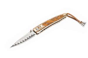 Нож William Henry B10 TAOS 2110-0352
