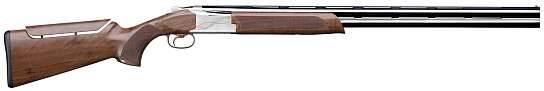 Ружье двуствольное Browning B725 Sporter 12/76 81 РП MC фото 1