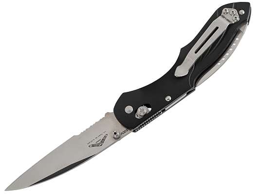 Нож складной Bench 921S-BLK фото 4