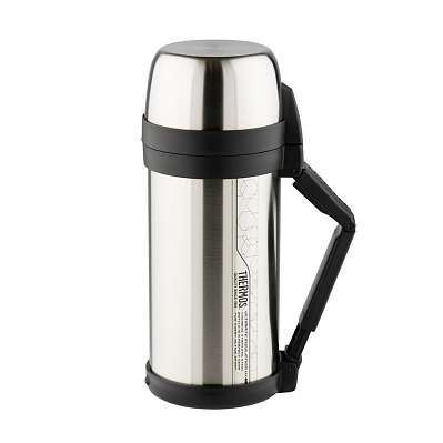 Термос Thermos FDH Stainless Steel Vacuum Flask фото 1