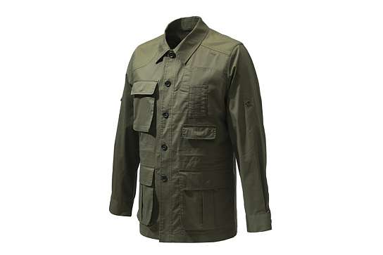 Куртка Beretta Hybrid Jungle GU504/T2083/0715 3XL фото 1