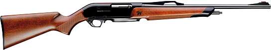 Winchester SXR Vulcan .270WSM фото 1
