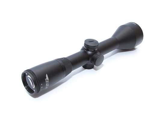 Оптический прицел BSA Advance-30mm scope AD 3-12x56 IRG430 фото 2