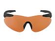 Стрелковые очки Beretta OCA10/0002/0407 оранжевые фото 1