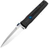 BK01BO199 IcePick Dagger - нож скл, рук-ть сталь/карбон, клинок VG-10																				