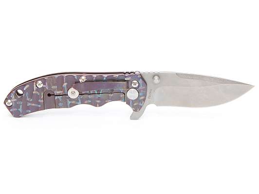 Нож складной Kizer Ki401B3 фото 3