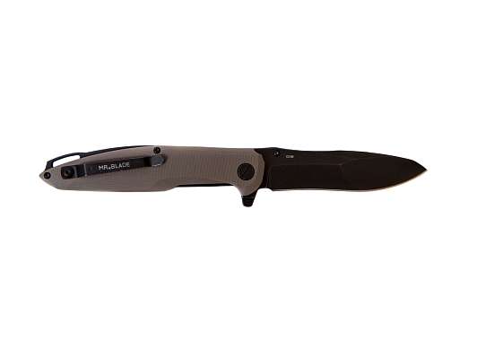 Нож складной "CONVAIR" (tan handle) фото 2