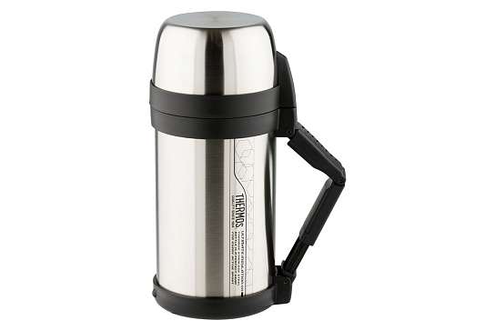 Термос Thermos FDH Stainless Steel Vacuum Flask фото 2