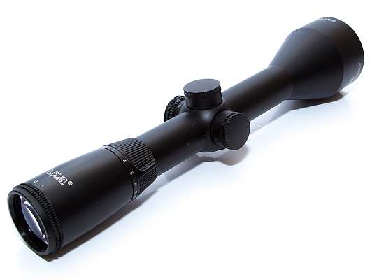 Оптический прицел BSA Advance-30mm scope AD 2.5-10x56 IRG430 фото 2