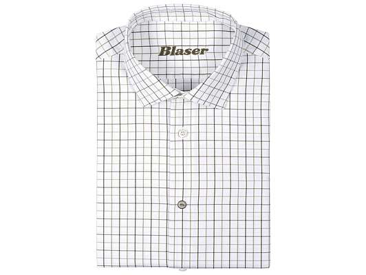 Рубашка Blaser 117038-087-524 XL фото 1