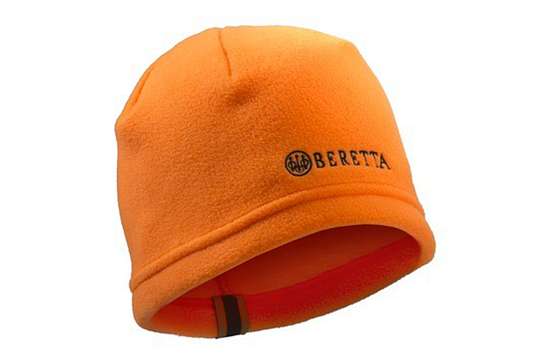 Шапка Beretta Fleece Beanie BC461/T1465/0402 M фото 1