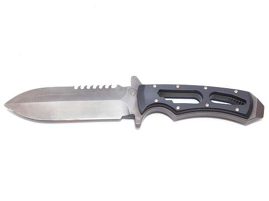 Нож Medford MK63DX-06KB фото 1