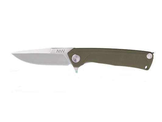 Нож ANV Z100 (ANVZ100-013) фото 2