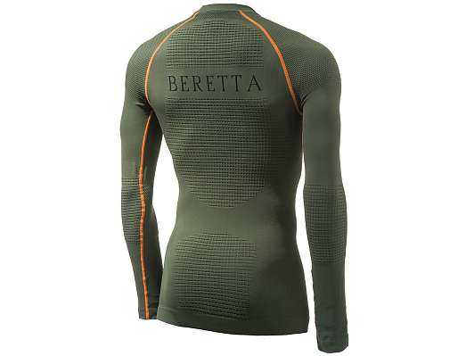 Термо футболка Beretta IM151/T1659/0715 I 46-48 р фото 2