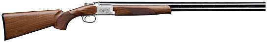 Ружье двуствольное Browning B525 Sporter 1 12/76 76 MC фото 1