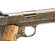 Спортивный пистолет Cabot Guns Government 1911 .45 ACP The SOB Raven - Limited Edition фото 7