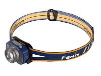 Фонарь Fenix HL40R синий