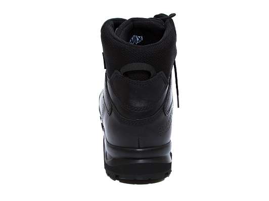 Ботинки Haix Dakota Mid Black 105502 39,5/6 фото 3