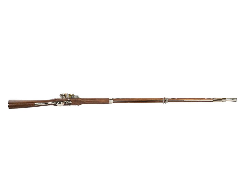 1777 оружие