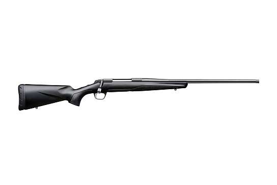 Карабин Browning X-Bolt .308 SF Composite Black THR 530 фото 1