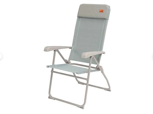 Кресло Chair Easy Camp светло-голубой 420051 фото 1