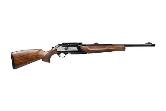 Карабин Browning Maral .300 SF Big Game fluted HC THR 560 фото 1