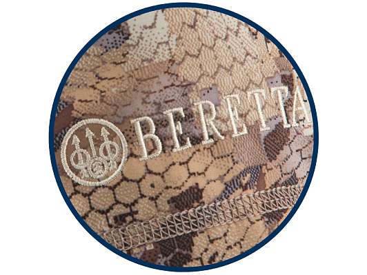 Шапка Beretta BC48/5015/0857 L фото 2