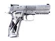 Пистолет Sig-Sauer P 226 X-Short Chrome & Carbon 9 mm фото 3