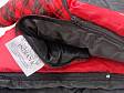 Спальный мешок MAXFORT PLUS L-zip от -15С (одеяло с подголов фланель 195+35х90 см) фото 3
