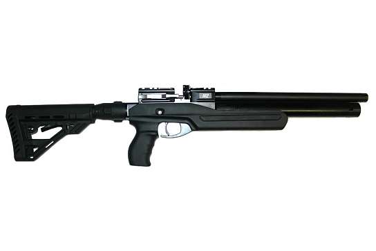 Пневматическая винтовка Ataman Ultra-C M2 725/RB (SL) 3J Cal. 5,5 фото 1