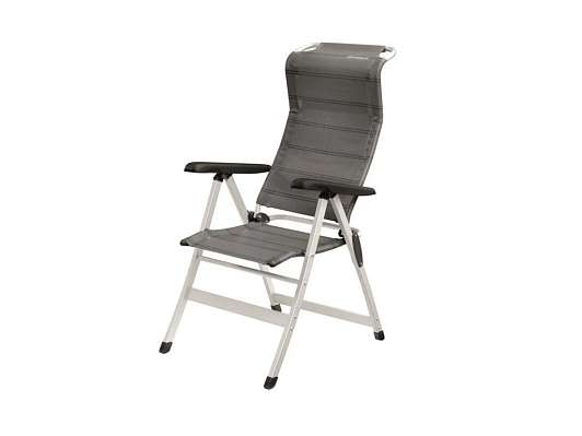 Кресло Chair Outwell 410063 Grey фото 1