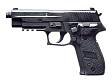 Пневматический пистолет SIG Sauer P226 4.5 мм P226-177-BLK фото 1